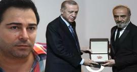 Atilla Tas retak karena cemburu! Dia lupa bahwa dia adalah Ham Çökelek dan mengincar Erdoğan