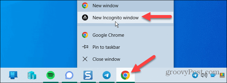 Unduh Kesalahan Jaringan Gagal di Chrome