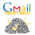 Google Memperkenalkan Kotak Prioritas dengan Gmail