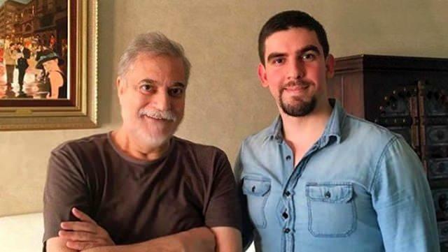 Terapi fisik Mehmet Ali Erbil terjebak pada hambatan coronavirus!
