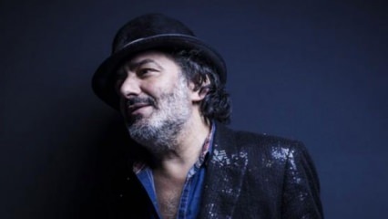 Rachid Taha meninggal