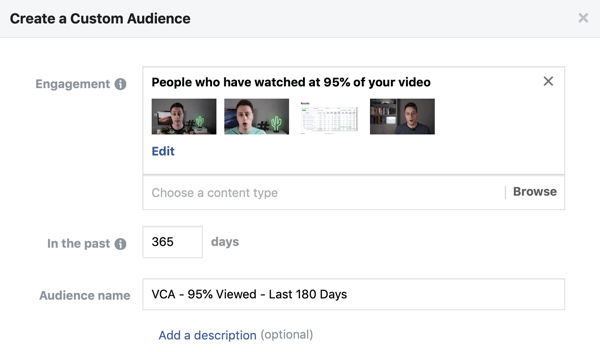 Cara Membuat Pemirsa Penargetan Facebook yang Menguntungkan: Penguji Media Sosial