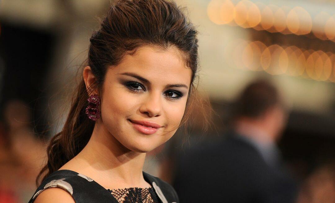 Film dokumenter Selena Gomez akan datang! Pengikut sangat menunggu
