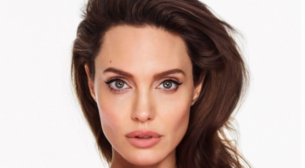 Berita Angelina Jolie