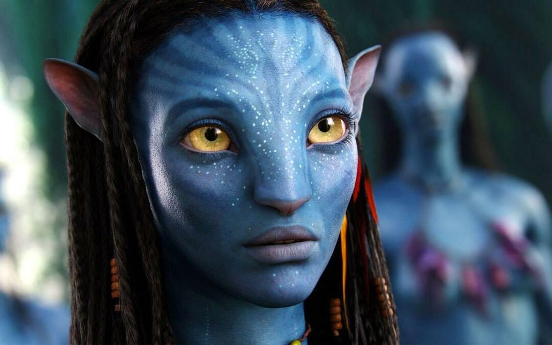 Persiapan untuk "Avatar 4" sudah dimulai sebelum film kedua Avatar dirilis!