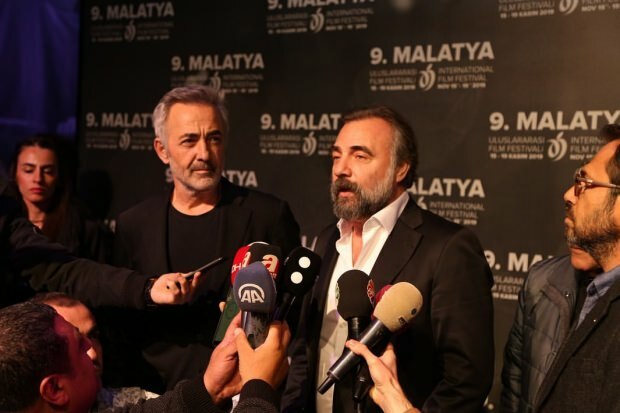 9. Festival Film Malatya Internasional berakhir dengan partisipasi yang intens