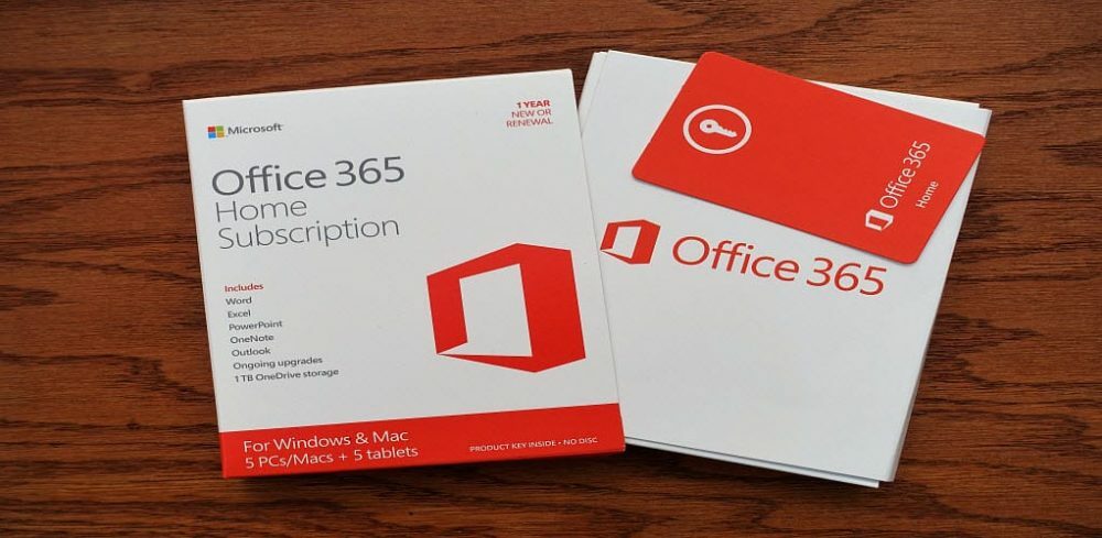 Microsoft Menambahkan Fitur Premium Outlook.com untuk Pelanggan Office 365