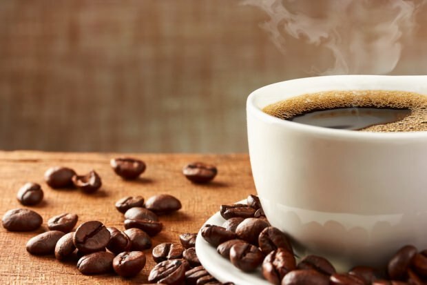 Manfaat kopi Turki
