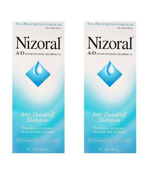 Apa yang dilakukan dengan sampo Nizoral? Bagaimana cara menggunakan Nizoral shampoo? Harga sampo nizoral