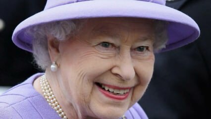 Ratu Elizabeth meninggalkan istana karena takut akan virus korona! Dilihat untuk pertama kalinya setelah 72 hari