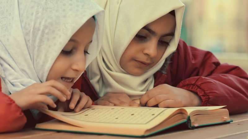 Pelatihan memori! Bagaimana memori dibuat? Metode menghafal Al-Quran yang mudah