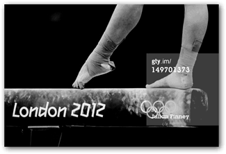 Mencari Fotografi Olimpiade Terbaik 2012 di Planet? Ya, Ditemukan!