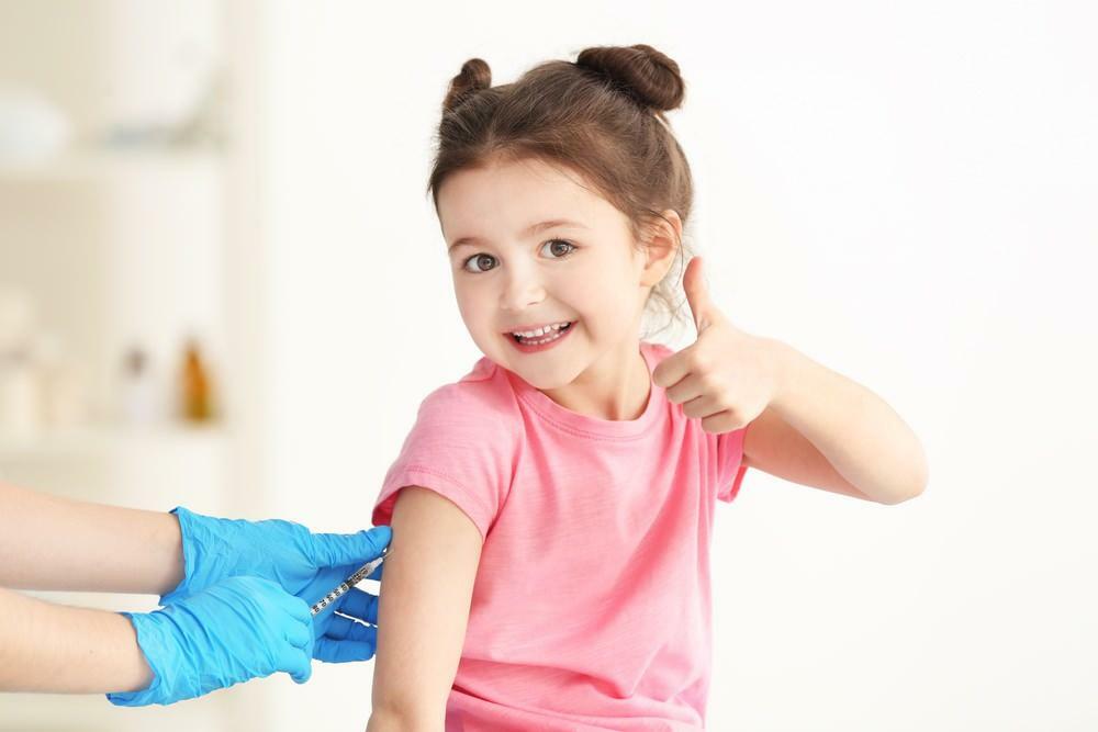 Haruskah anak-anak mendapat vaksinasi flu?