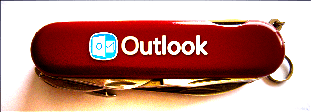 10 tips Outlook untuk tidak pernah meninggalkan rumah tanpa