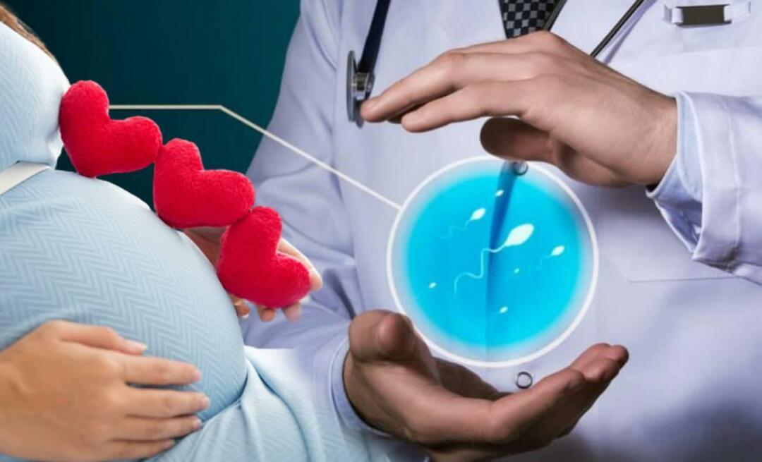 Metode baru dalam pengobatan infertilitas: Terapi sel punca pada infertilitas wanita!