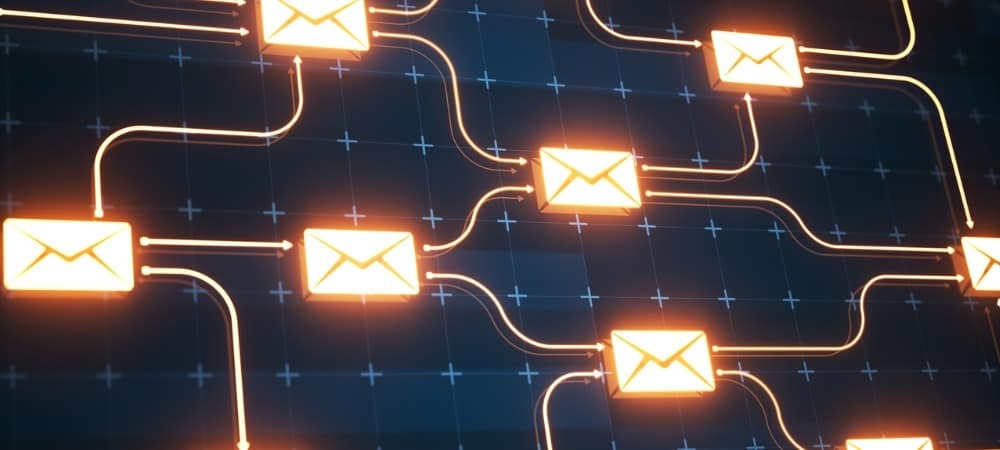 Cara Memisahkan Grup Email di Gmail