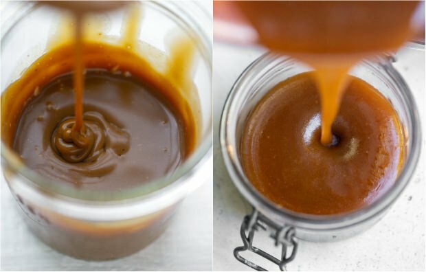 Bagaimana cara membuat karamel praktis di rumah?