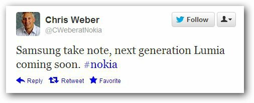 Nokia Lumia 920 untuk Fitur Pad Pengisian Nirkabel