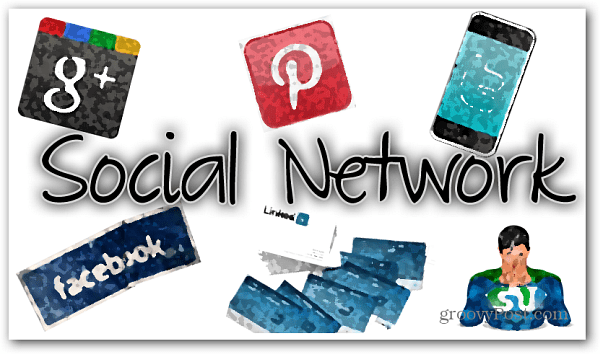 Tanyakan Pembaca: Apa Jejaring Sosial Favorit Anda?