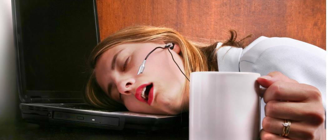 Memahami PC dan Perangkat Anda, Sleep VS. Hibernasi [groovyTips]