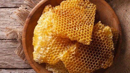 Apa manfaat madu? Apa keracunan madu gila? Ada berapa jenis madu? 