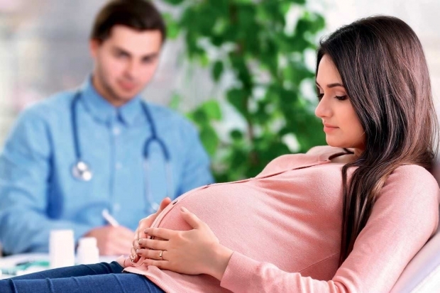 Berapa lama gejala kelahiran prematur berlangsung?