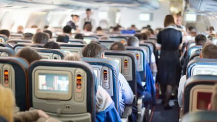 Apa hak penumpang dalam perjalanan udara? Berikut adalah hak penumpang yang tidak dikenal
