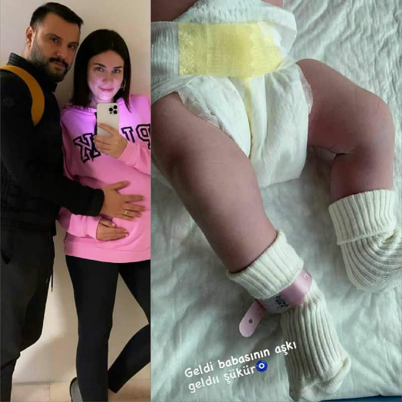 Pernyataan baru yang mengharukan dari Alişan yang mengatakan "Tidak mudah menjadi ayah dari seorang gadis"!