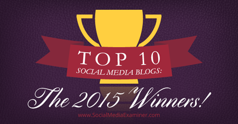 blog media sosial teratas pemenang 2015