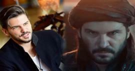 Trailer pertama seri Edict Barbaros Hayreddin Sultan sedang mengudara! Apa subjeknya?