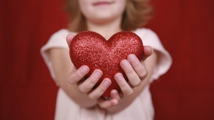 Bisakah anak-anak dengan penyakit jantung berolahraga?
