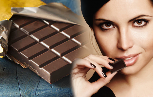 Apakah dark chocolate menambah berat badan?