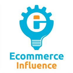 Podcast pemasaran teratas, The Ecommerce Influence Show.