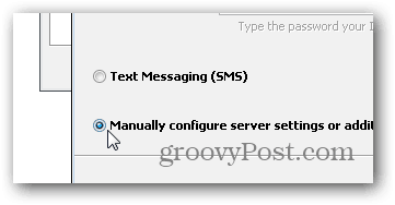 Pengaturan IMAP POP3 Outlook 2010 SMTP - 03