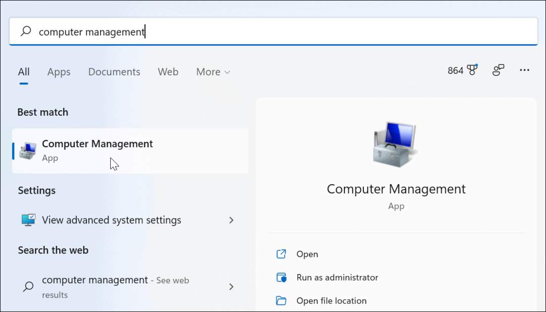Cara Mengaktifkan Akun Administrator di Windows 11