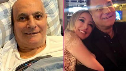 Pernyataan tentang Mehmet Ali Erbil, yang memulai terapi sel induk!