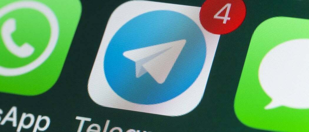 Apa itu Telegram? Panduan Cepat untuk Aplikasi Perpesanan