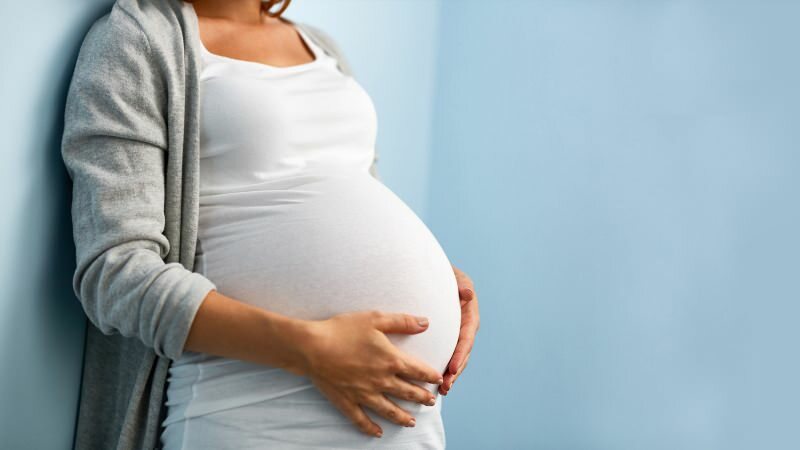 Gerakan yang tidak tepat untuk ibu hamil! Materi pantangan kehamilan
