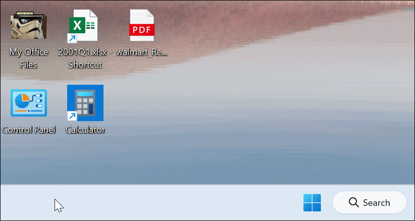 Sepenuhnya Menghapus Widget dari Windows 11
