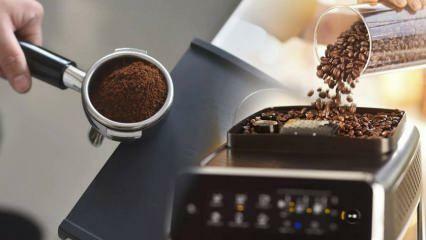 Bagaimana cara memilih penggiling kopi yang baik? Apa yang harus Anda perhatikan saat membeli penggiling kopi?