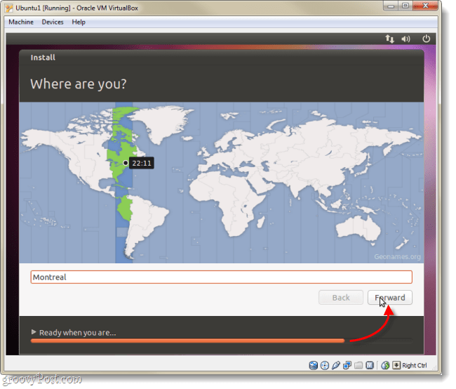 Cara Mengatur Ubuntu di Virtualbox Tanpa DVD atau Drive USB