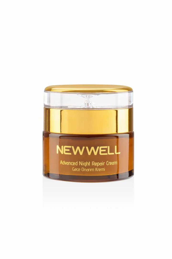 Apa yang dilakukan dengan New Well Night Cream? Bagaimana cara menggunakan New Well Night Cream?
