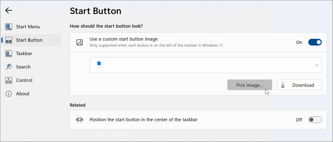 Cara Memperbaiki Start Menu dan Taskbar Windows 11 Dengan Start11