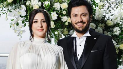 Aktris Yasemin Sakallıoğlu menikahi tunangannya Burak Yırtar! Siapakah Yasemin Sakallıoğlu?