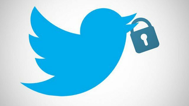 Lindungi Privasi Anda di Twitter dengan Kontrol Data Baru