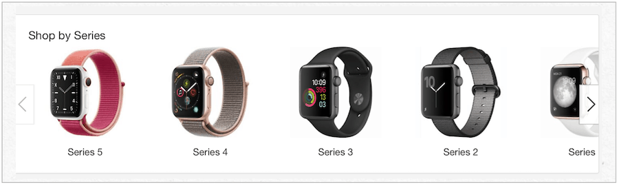 menjual Apple Watch di eBay