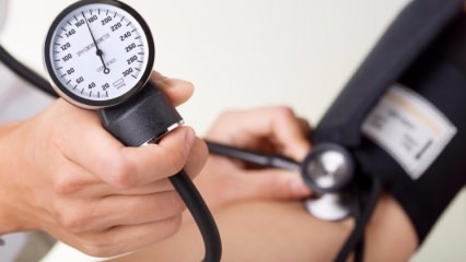 Bagaimana cara mengukur tekanan darah dengan benar?