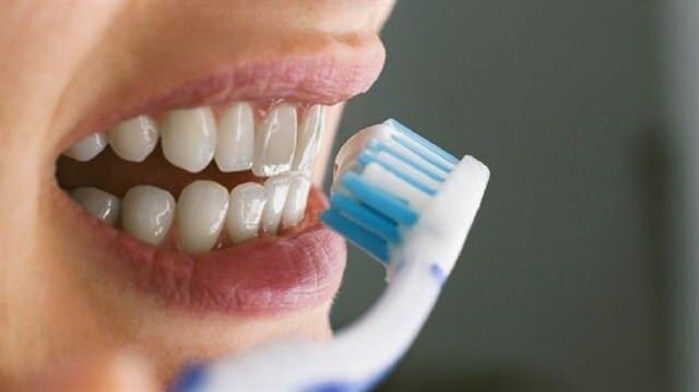 Apakah menyikat gigi Anda berbuka puasa?