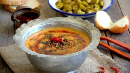 Bagaimana membuat binge soup? Resep sup harapan praktis ...