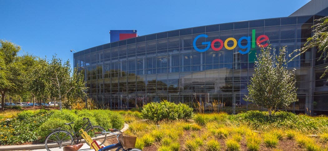 Google Drive Berganti Nama menjadi Google One dengan Paket Penyimpanan Baru